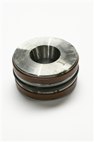 ÖN LİFT MAKARA SEK.TAK. (9962187)(26,55 mm)(3 Kanal)      80-66/TD 1